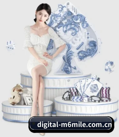 digital-m6mile.com.cn APP